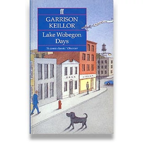 Lake Wobegon Days