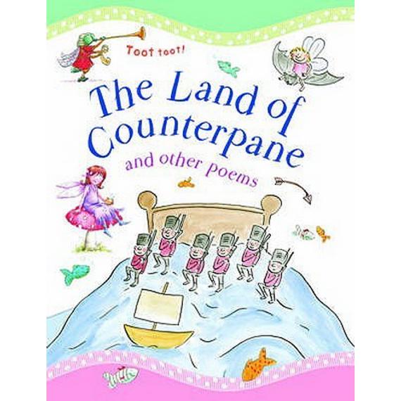 The Land of Counterpane