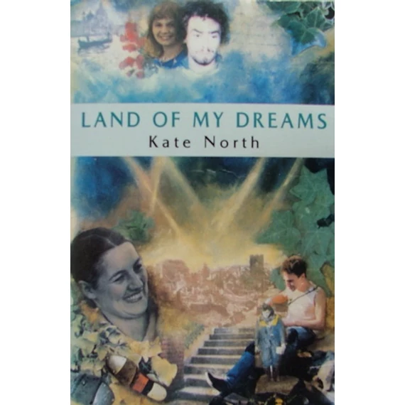 Land of My Dreams