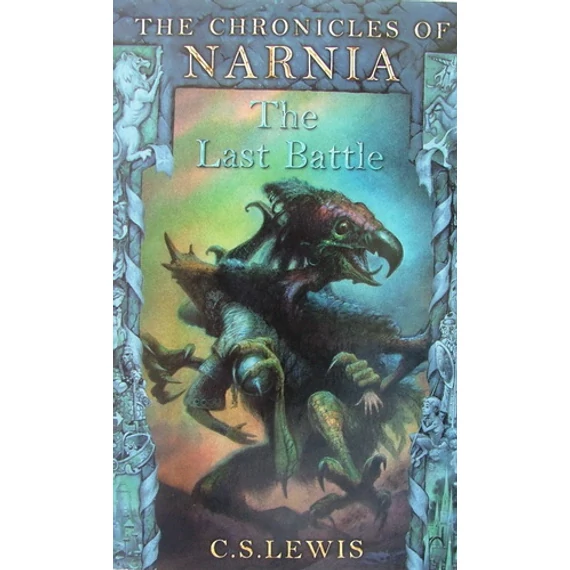 Narnia - The Last Battle