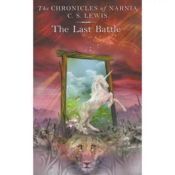 Narnia - The Last Battle