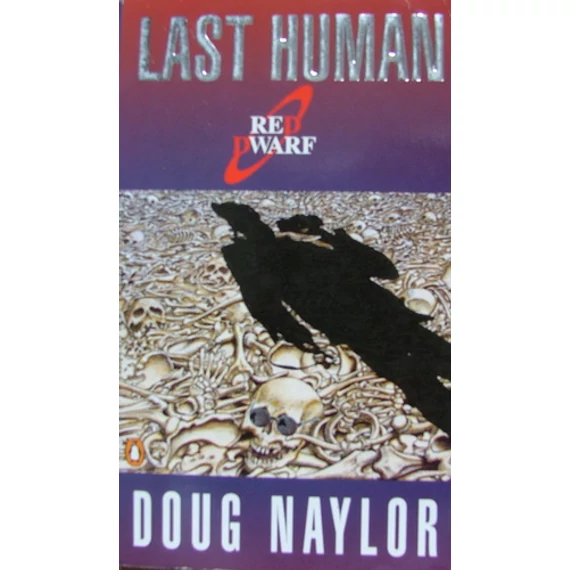 The Last Human
