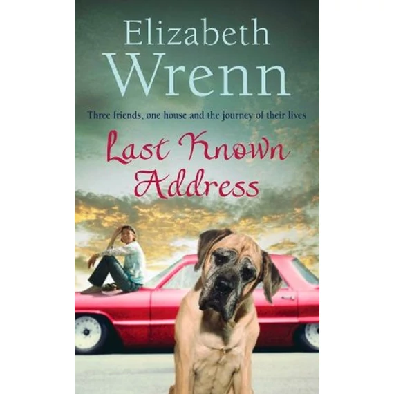 Last Known Address