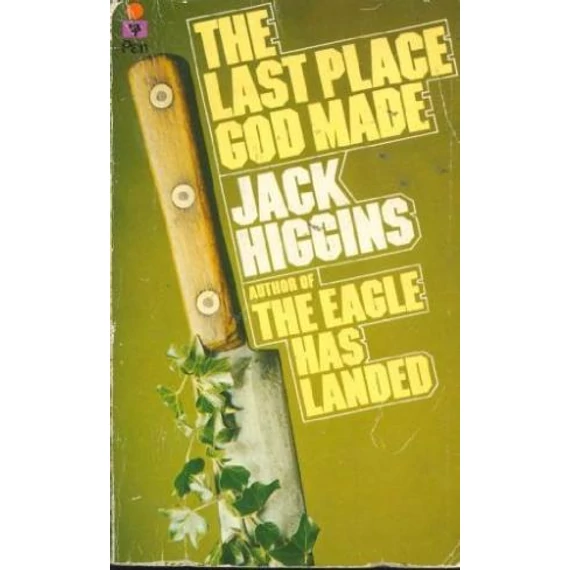 The Last Place God Made