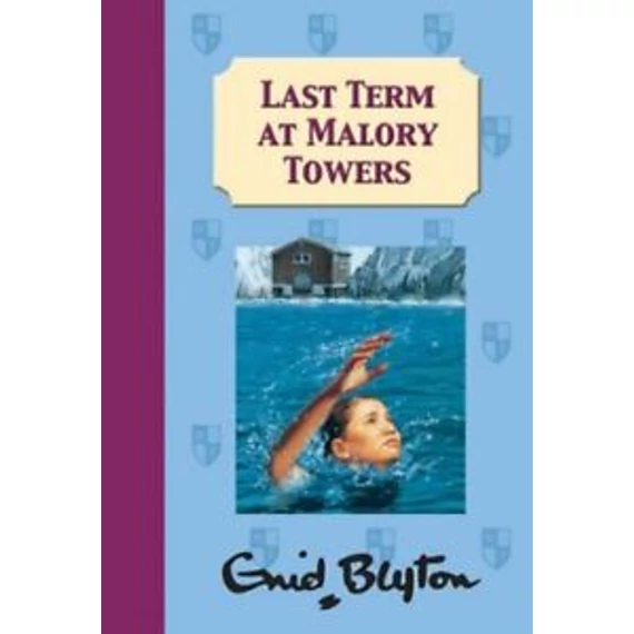 Last Term at Malory Towers