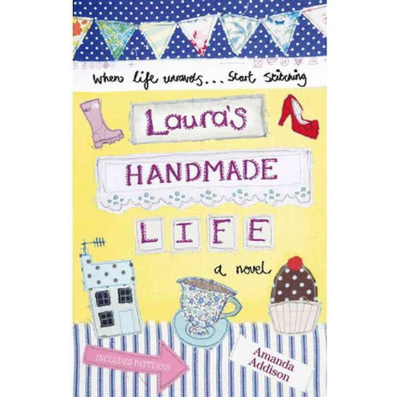 Laura's Handmade Life