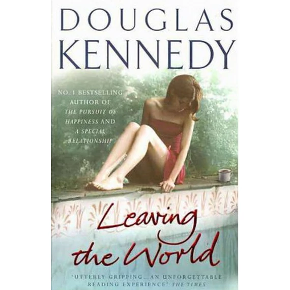 Leaving the World