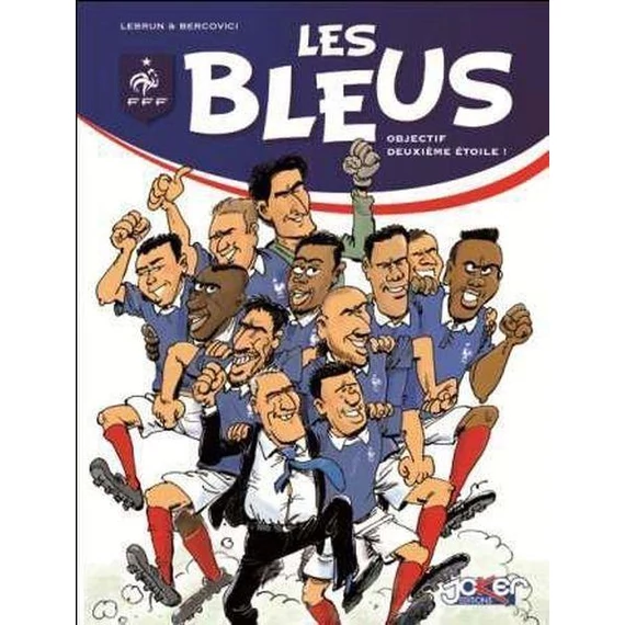Les Bleus