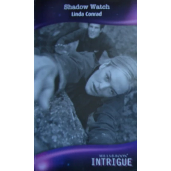 Shadow Watch