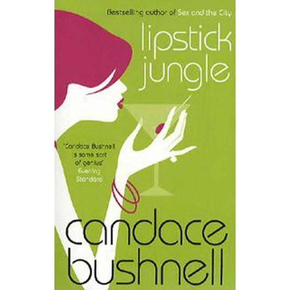 Lipstick Jungle