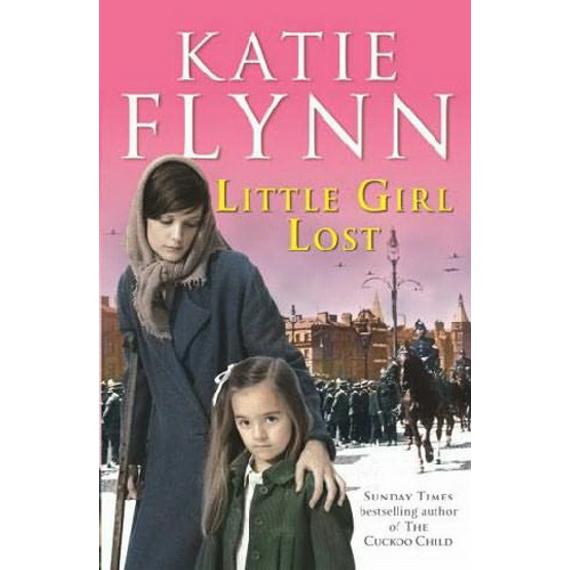 Little Girl Lost