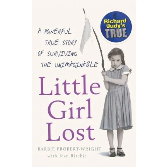 Little Girl Lost