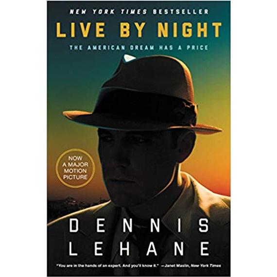 Live by Night