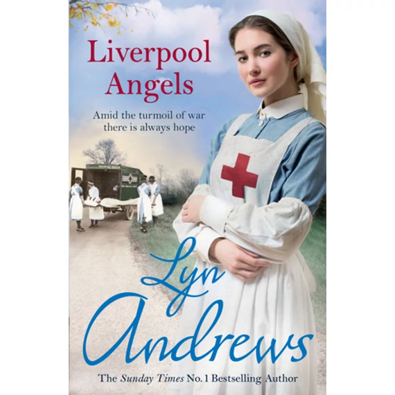 Liverpool Angels