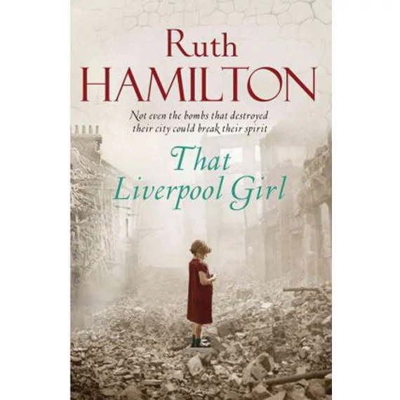 That Liverpool Girl
