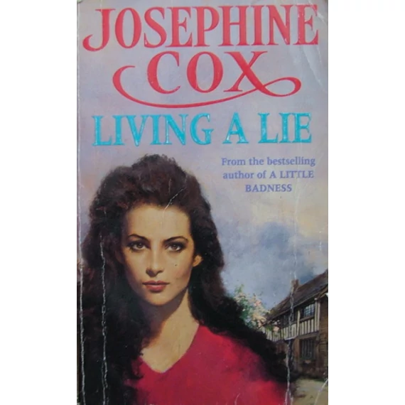Living a Lie