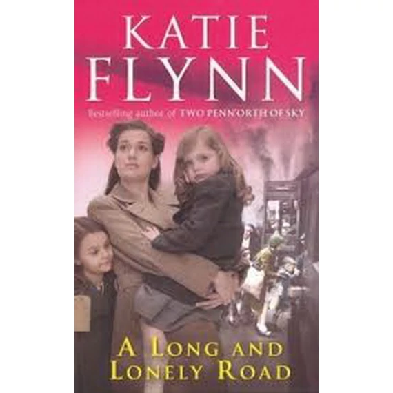 A Long And Lonely Road