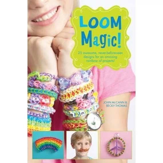 Loom Magic!