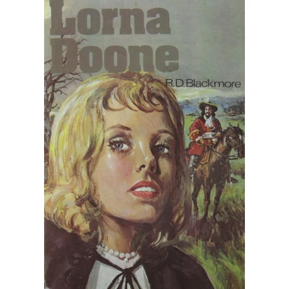 Lorna Doone