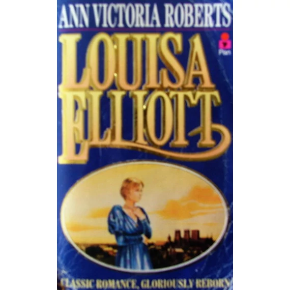 Louisa Elliott