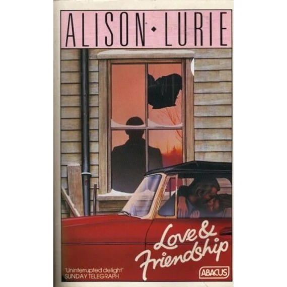 Love and Friendship