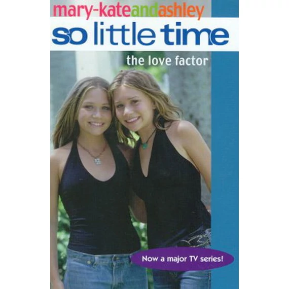 The Love Factor
