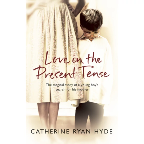 Love in the Present Tense