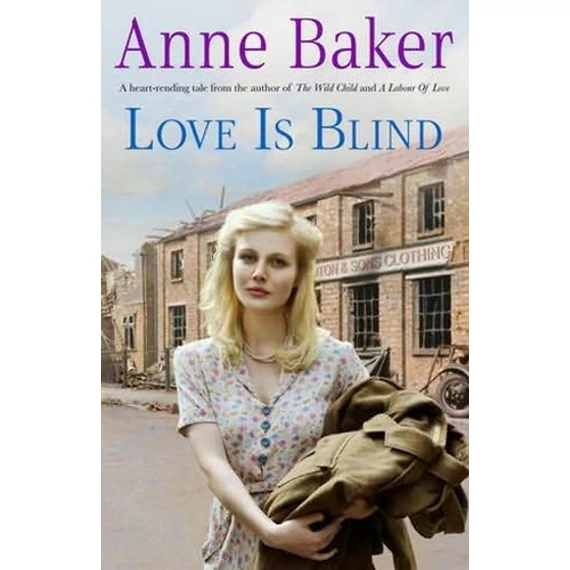 Love is Blind