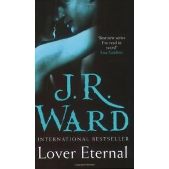 Lover Eternal