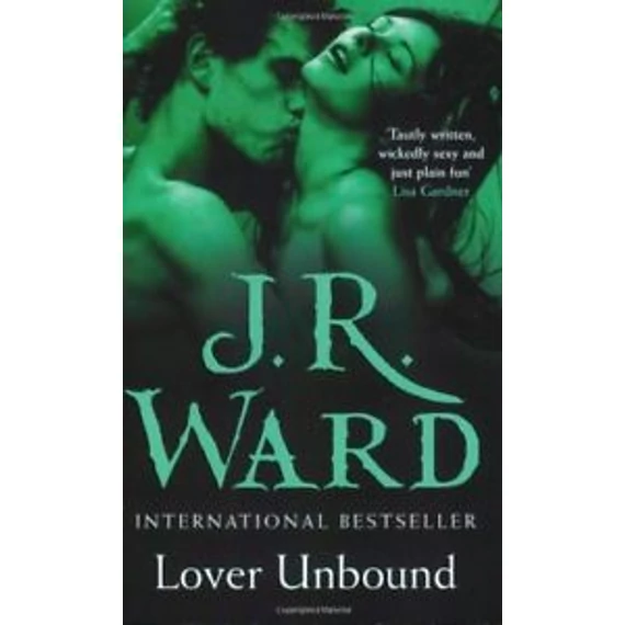 Lover Unbound