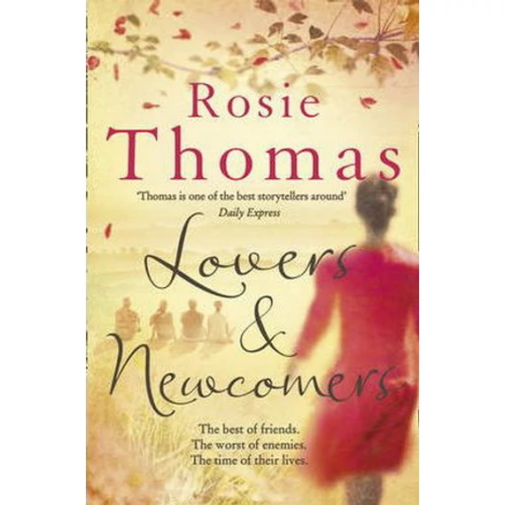 Lovers and Newcomers