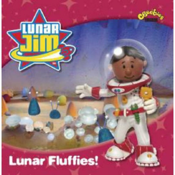 Lunar Jim: Lunar Fluffies!