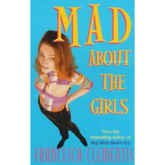 Mad About the Girls