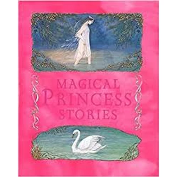 Magical Princess Stories