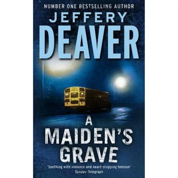 A Maiden's Grave