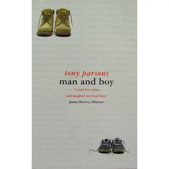 Man and Boy