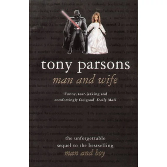 Man and Wife