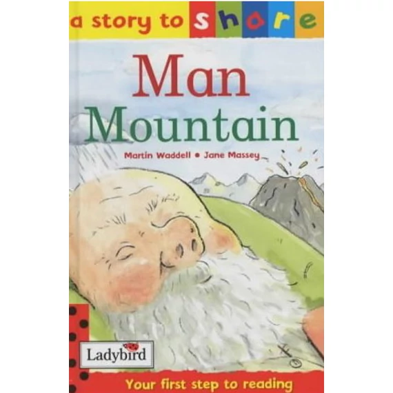Man Mountain