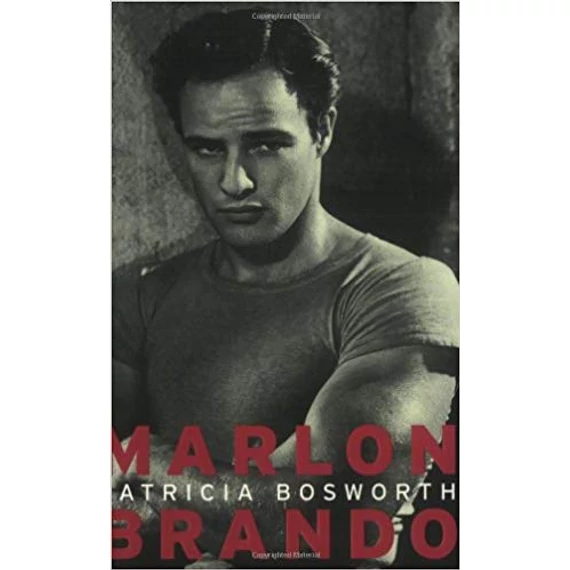 Marlon Brando