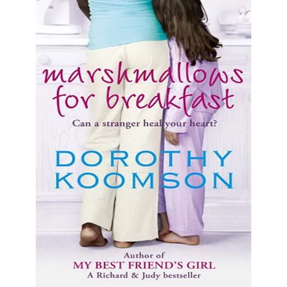 Marshmallows for Breakfast
