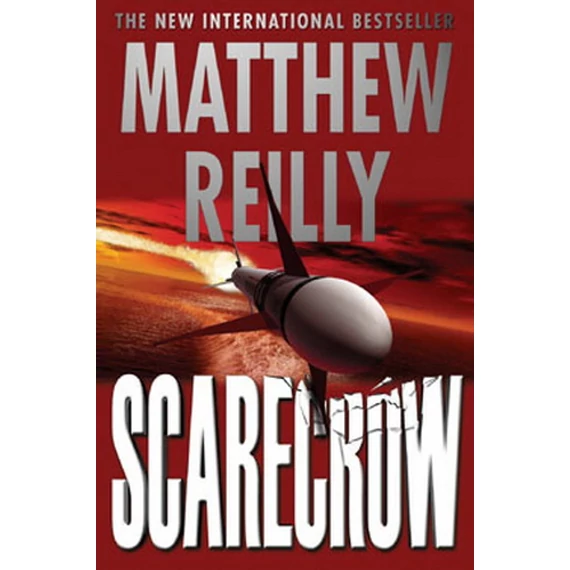 Scarecrow