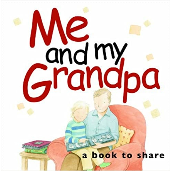 Me & My Grandpa