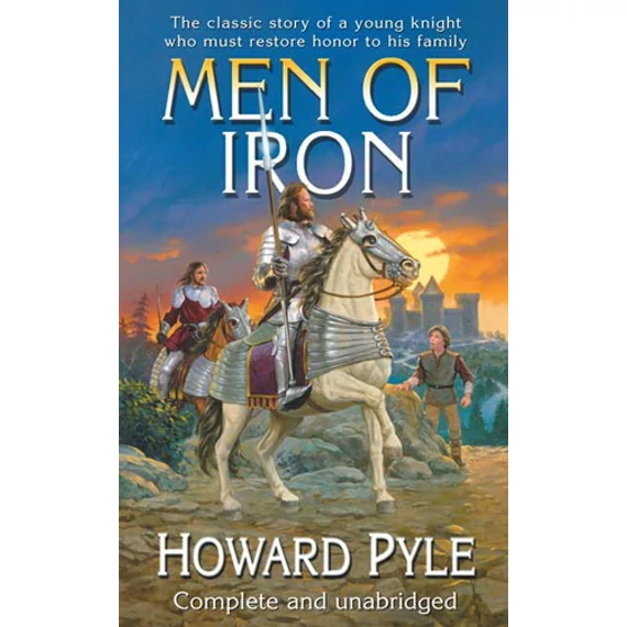 Men of Iron