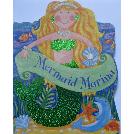 Mermaid Marina