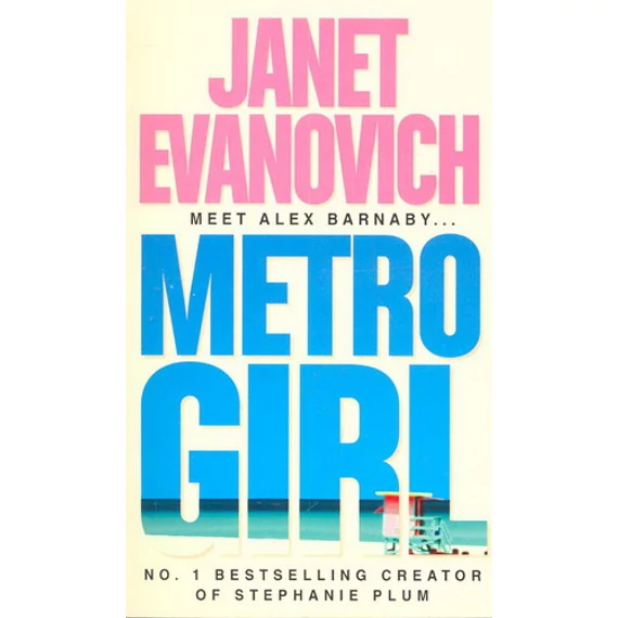 Metro Girl