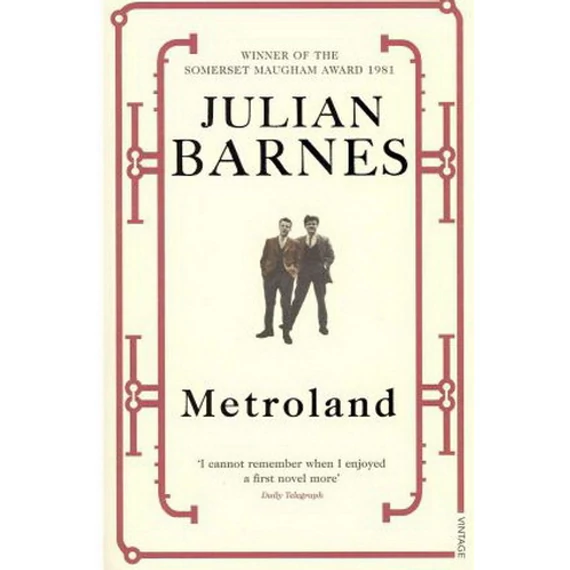 Metroland
