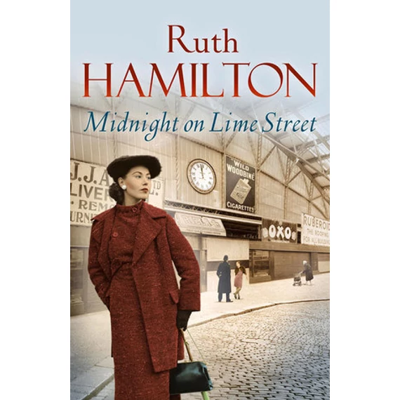 Midnight on Lime Street