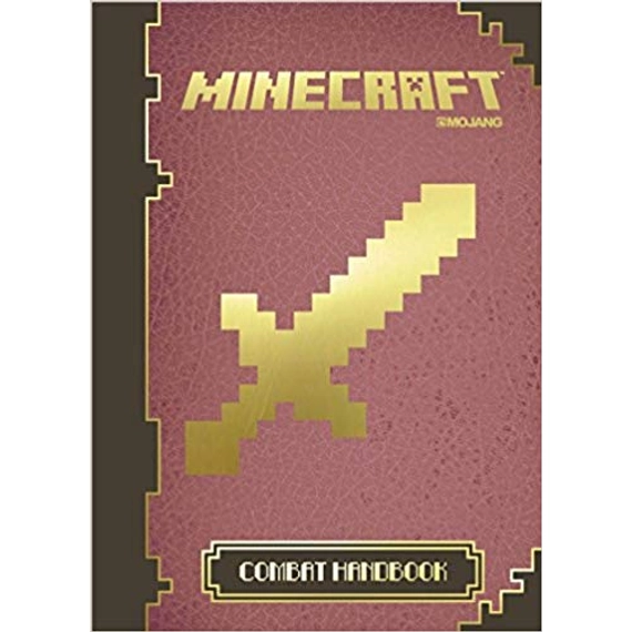 Combat Handbook (Minecraft)