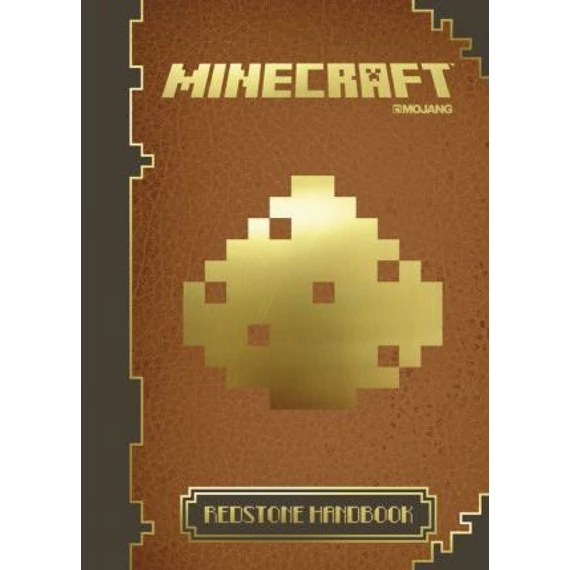 Redstone Handbook (Minecraft)