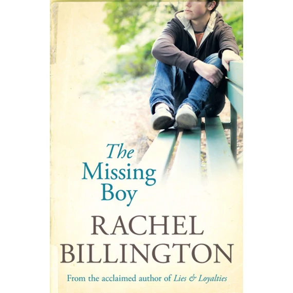 The Missing Boy